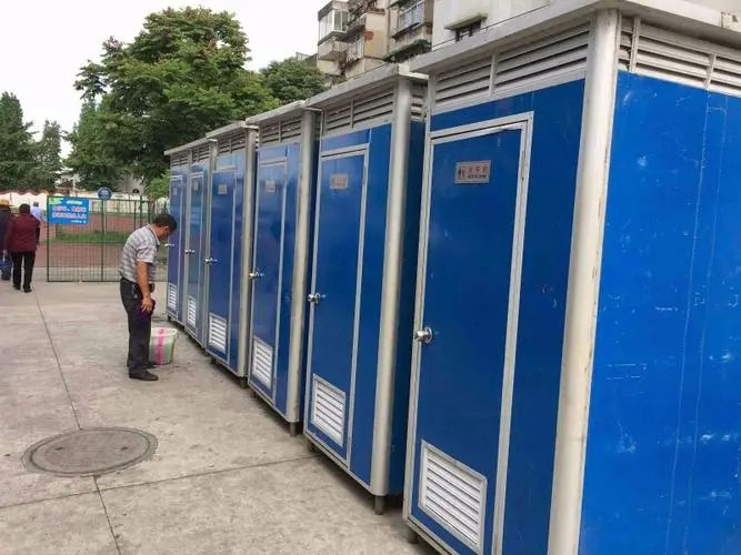 南宫移动洗手间租赁